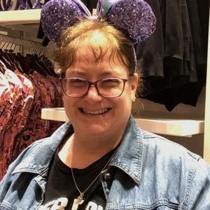 Meet your Posher, Lisa